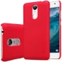 Nillkin Super Frosted Shield Matte cover case for Huawei Enjoy 6 order from official NILLKIN store